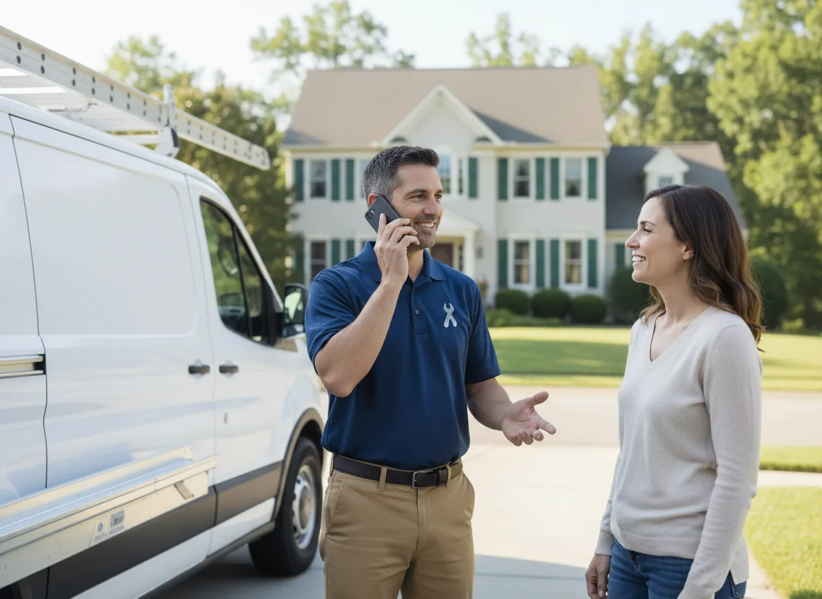 Home Gutter Service Perth, ND FAQs